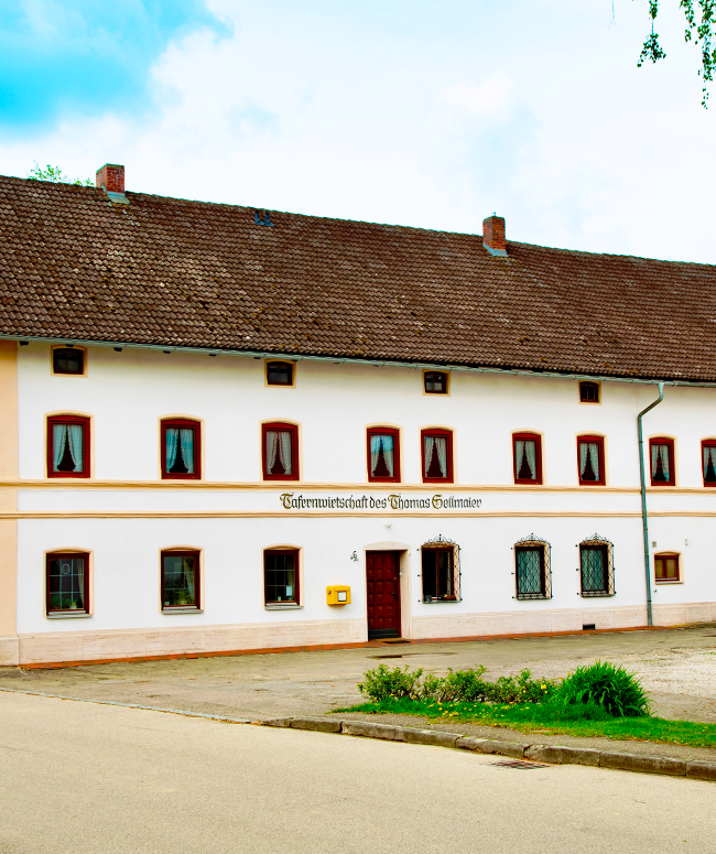 Gasthaus Sellmaier