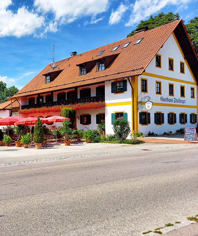Gasthaus Stulberger