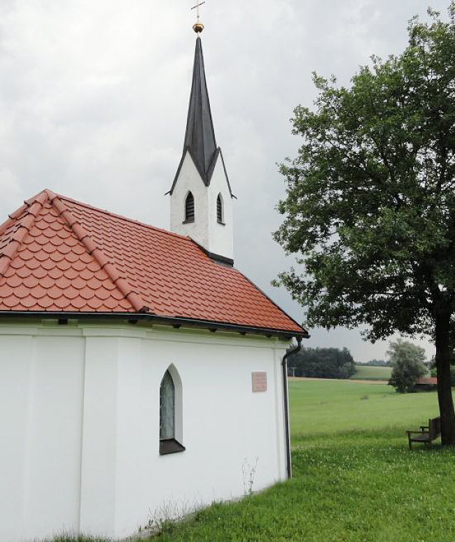 Kapelle Kemoding