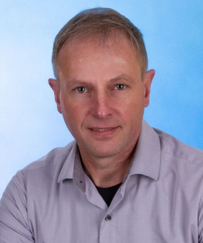 Pfanzelt Hubert