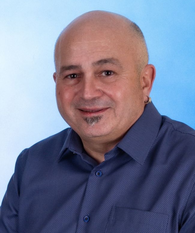 Obermaier Christian