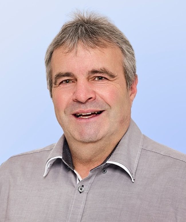 Scheiel Georg